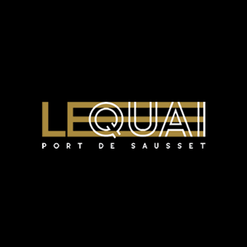 Logo LE QUAI